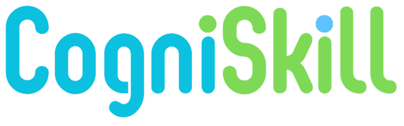Cogni Skill Logo